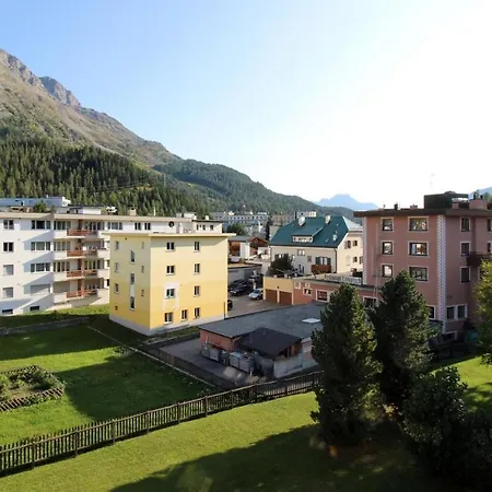 Polo Sankt Moritz