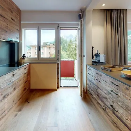 Polo * 세인트모리츠