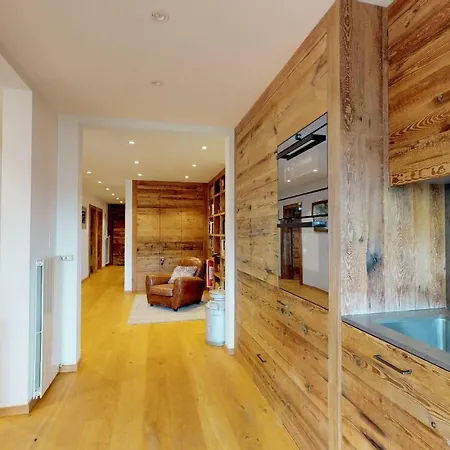 Polo Apartment St. Moritz