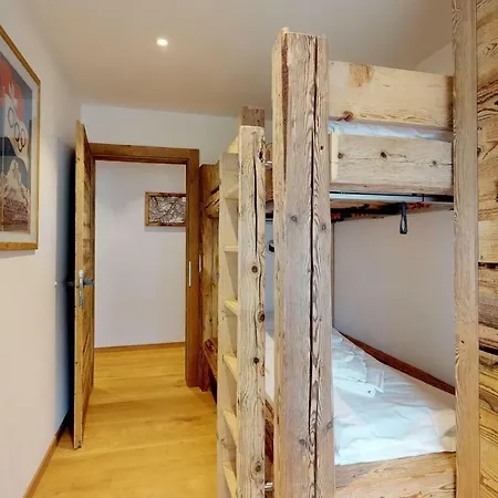 Appartement Polo *